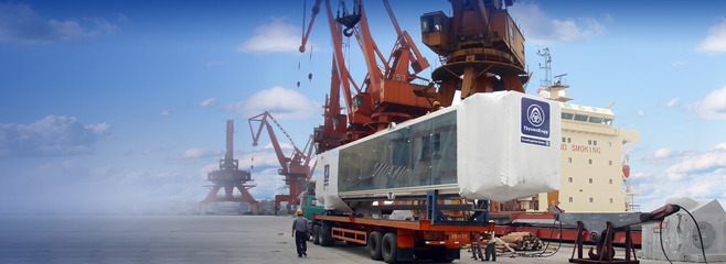 廣州市鉅通國(guó)際貨運(yùn)代理 一站式解決危險(xiǎn)品與大件運(yùn)輸需求