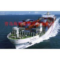 青島內貿海運集裝箱貨運代理 鏈接國內貿易的高效物流紐帶