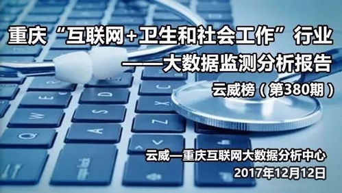 重慶互聯(lián)網(wǎng)數(shù)據(jù)服務(wù)行業(yè)大數(shù)據(jù)監(jiān)測(cè)分析報(bào)告（第380期）